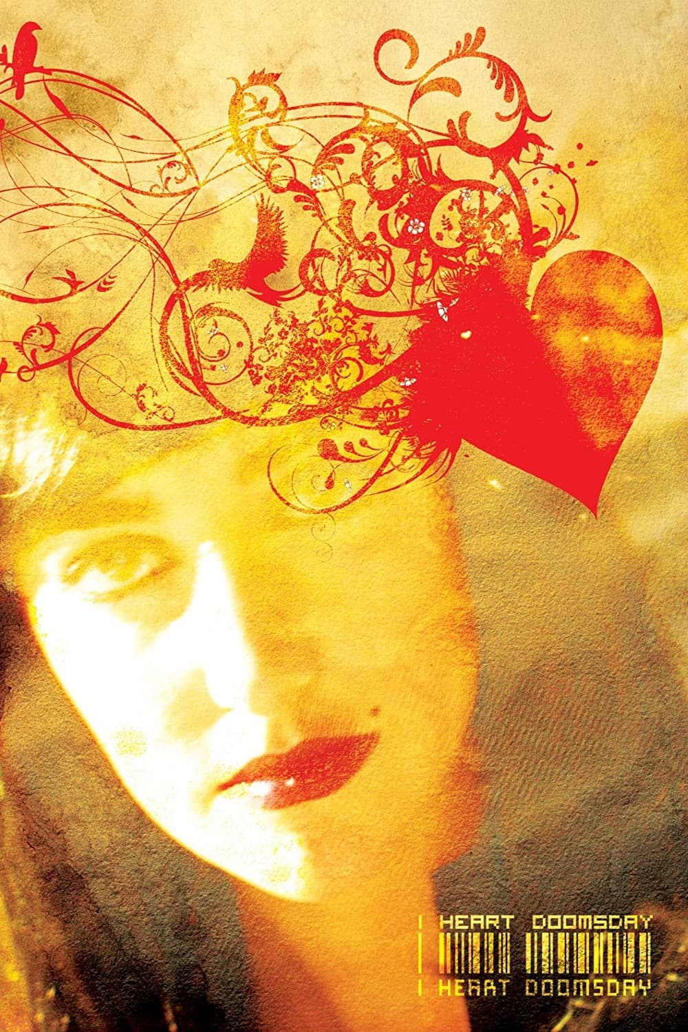 Poster backdrop for I Heart Doomsday