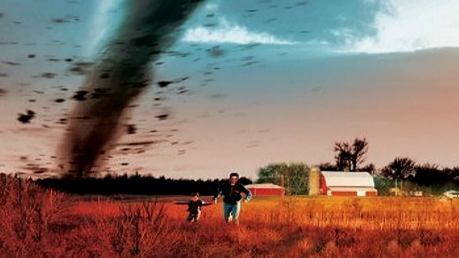 Poster backdrop for Night of the Twisters