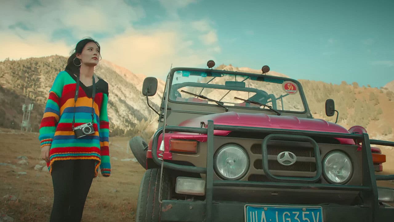 Poster backdrop for The Wedding Wreckers