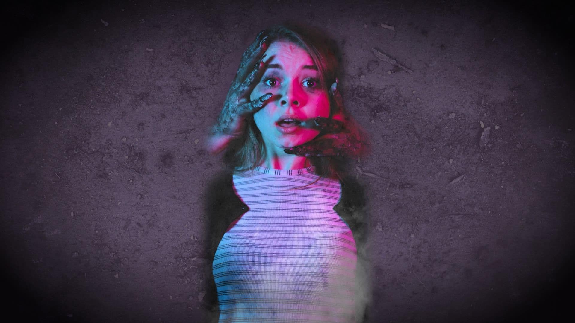 Poster backdrop for Run