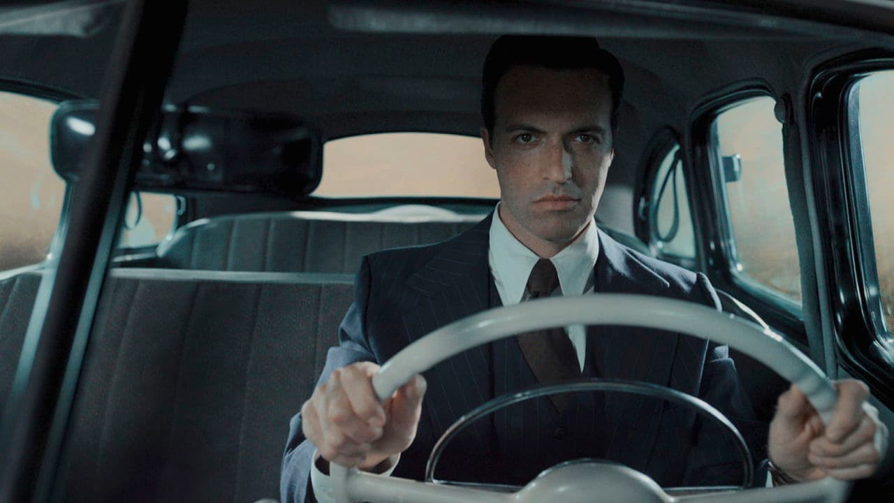 Poster backdrop for Meridian