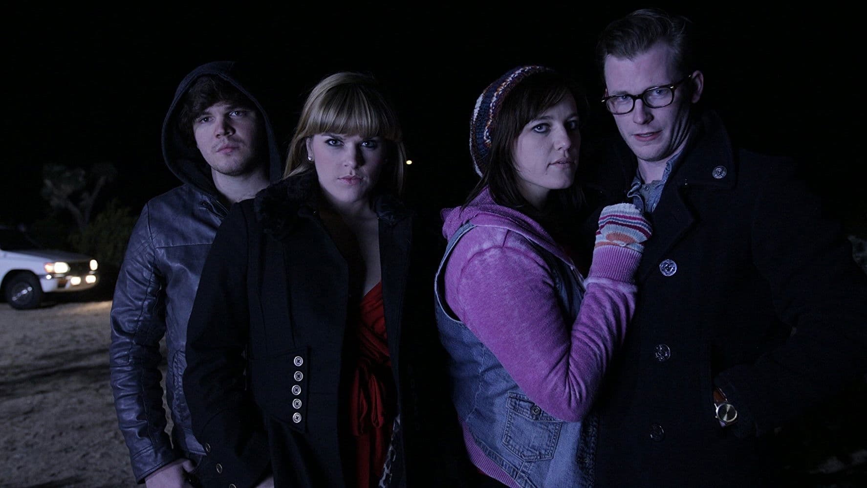 Poster backdrop for Friends Don't Let Friends