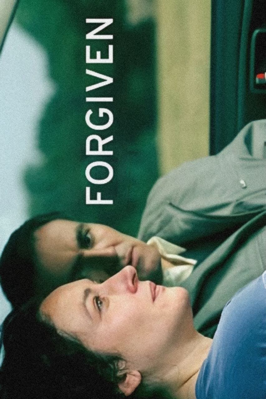 Poster backdrop for Forgiven