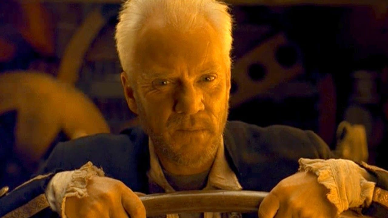 Poster backdrop for 2103: The Deadly Wake