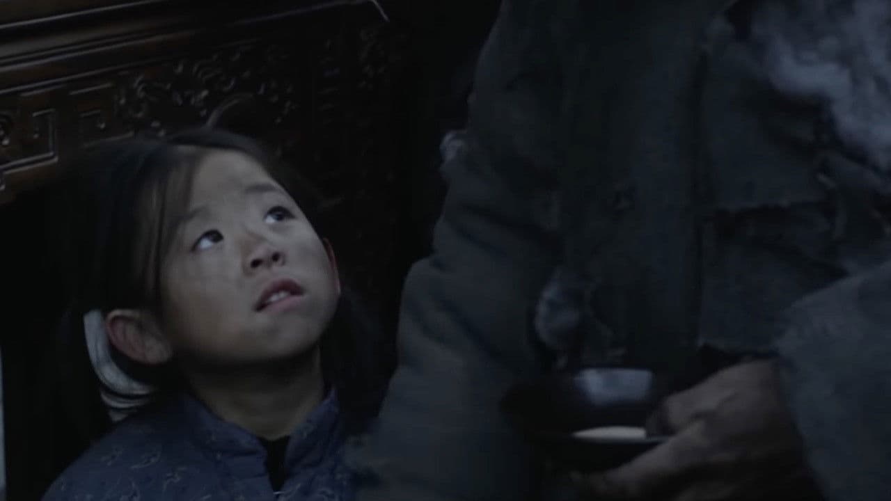 Poster backdrop for Spirit of Resistance