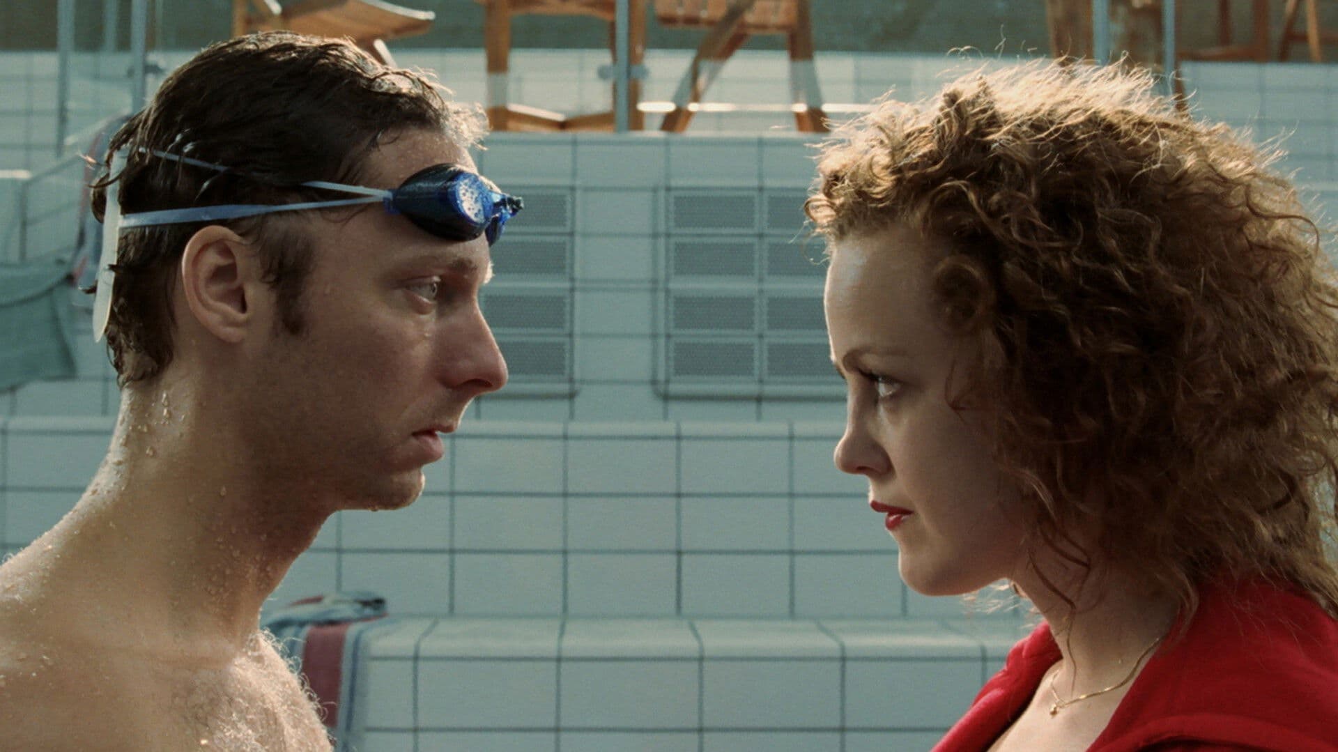 Poster backdrop for Gone with the Woman