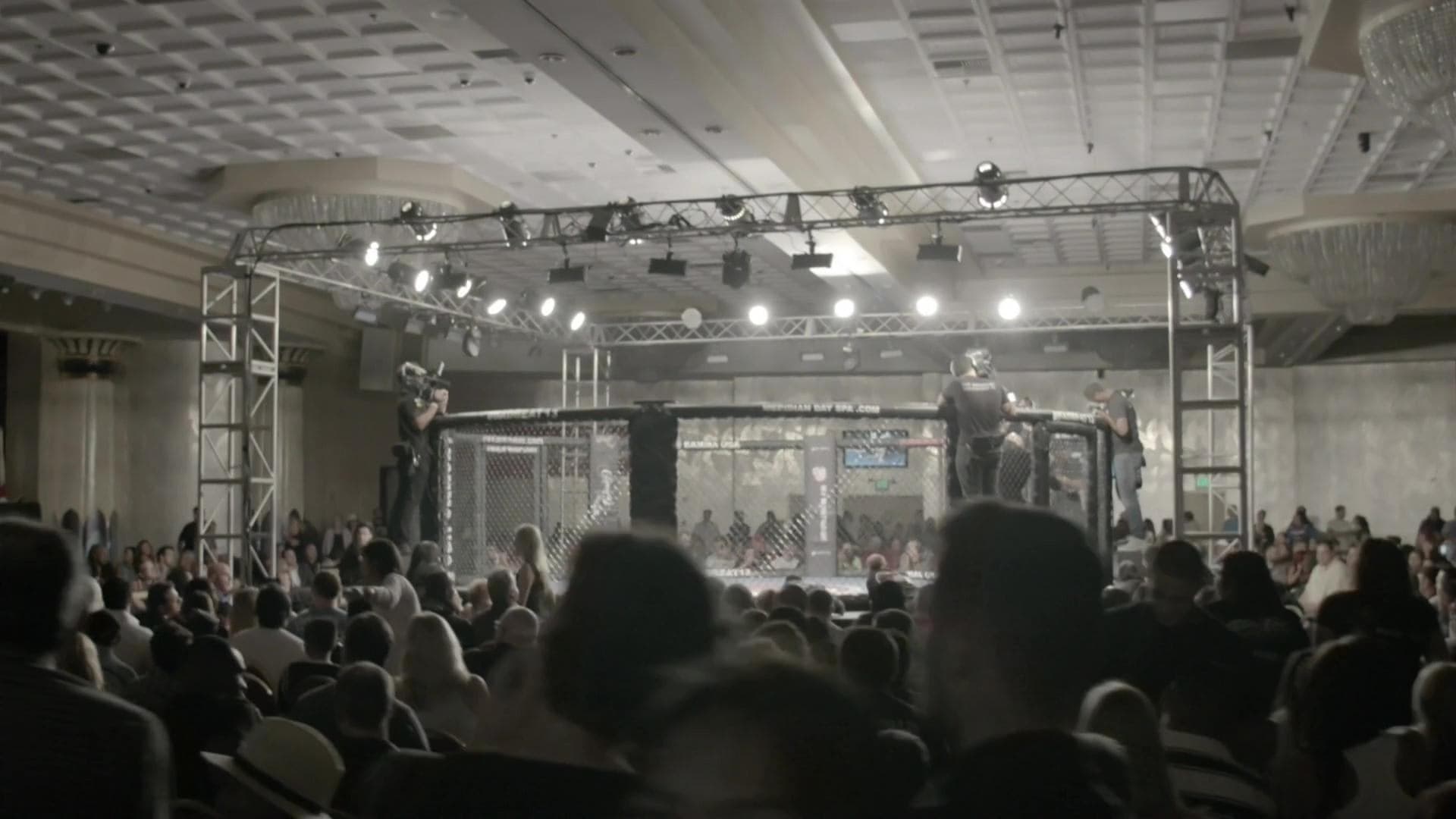 Poster backdrop for Street