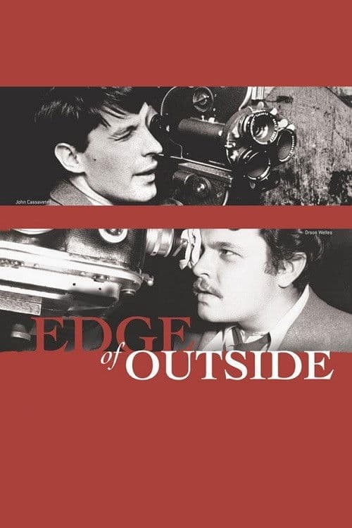 Poster backdrop for Edge of Outside