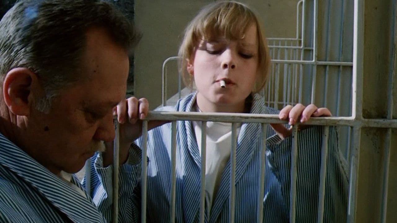 Poster backdrop for Attention, Rounds!