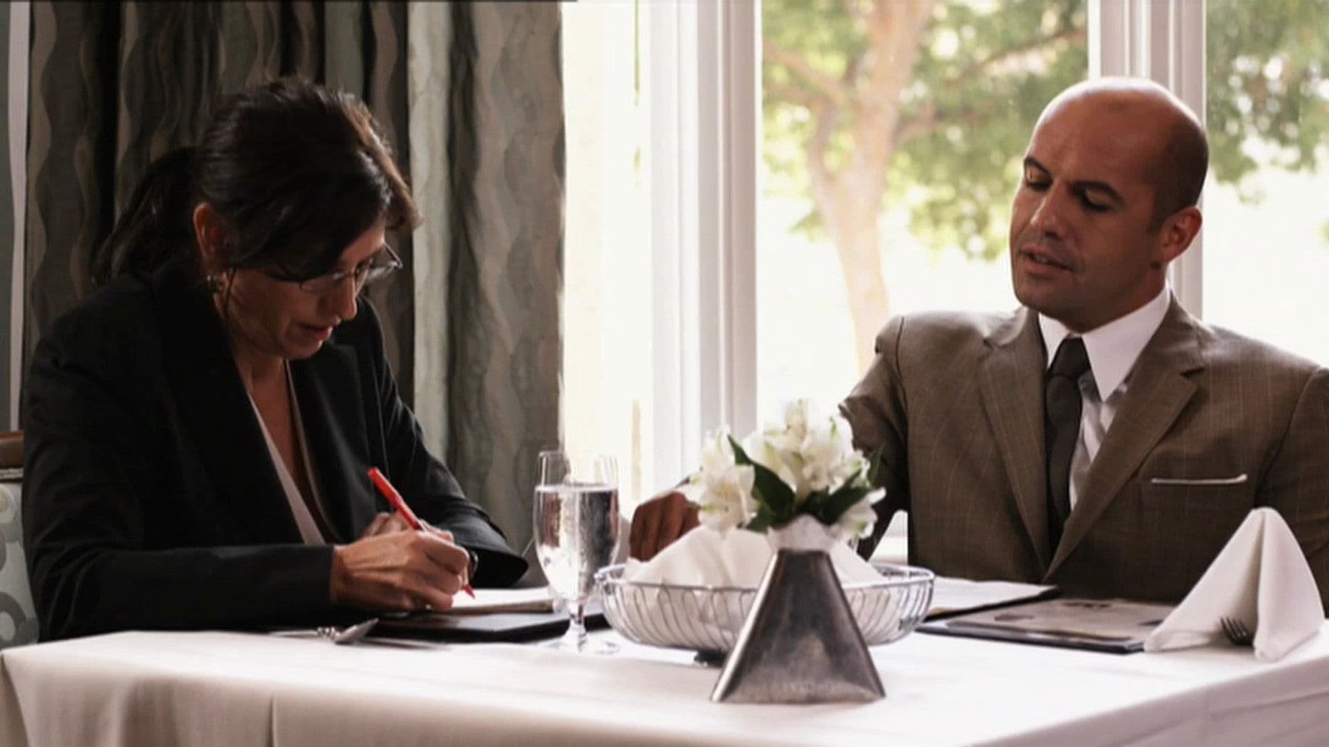 Poster backdrop for Enemies Among Us