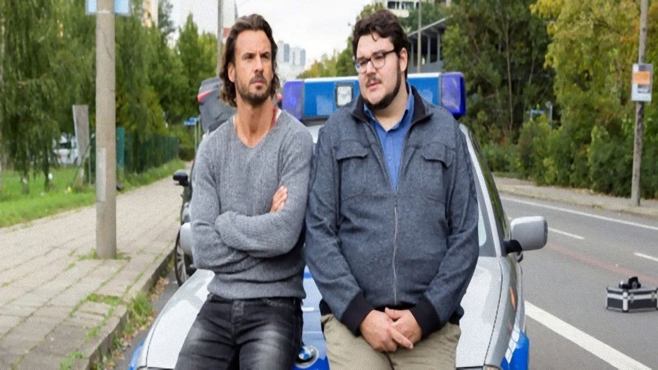 Poster backdrop for Zorn - Wie sie töten