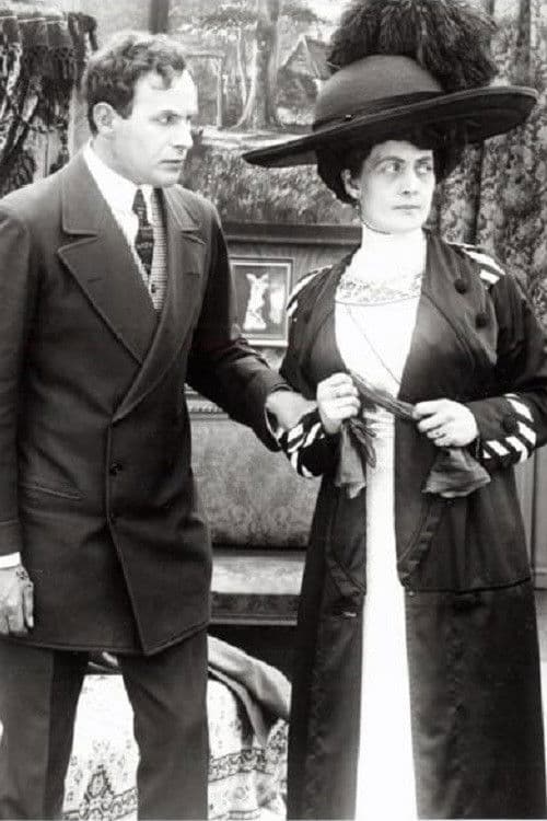 Poster backdrop for Desdemona