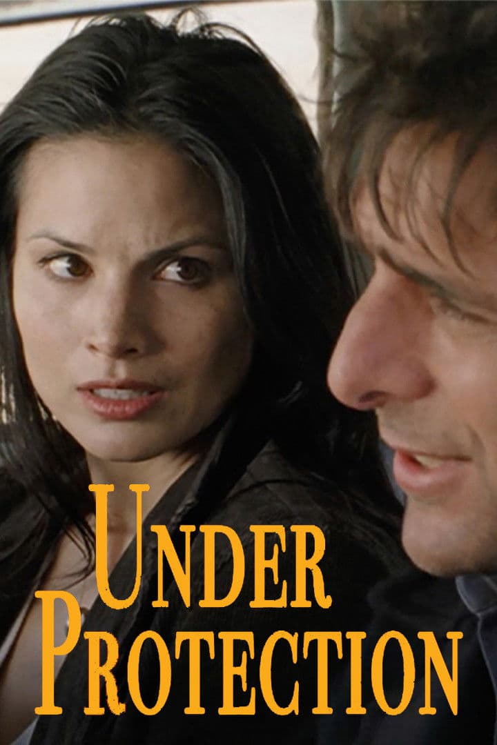 Poster backdrop for Under Protection