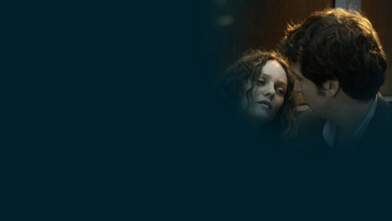 Poster backdrop for The Key