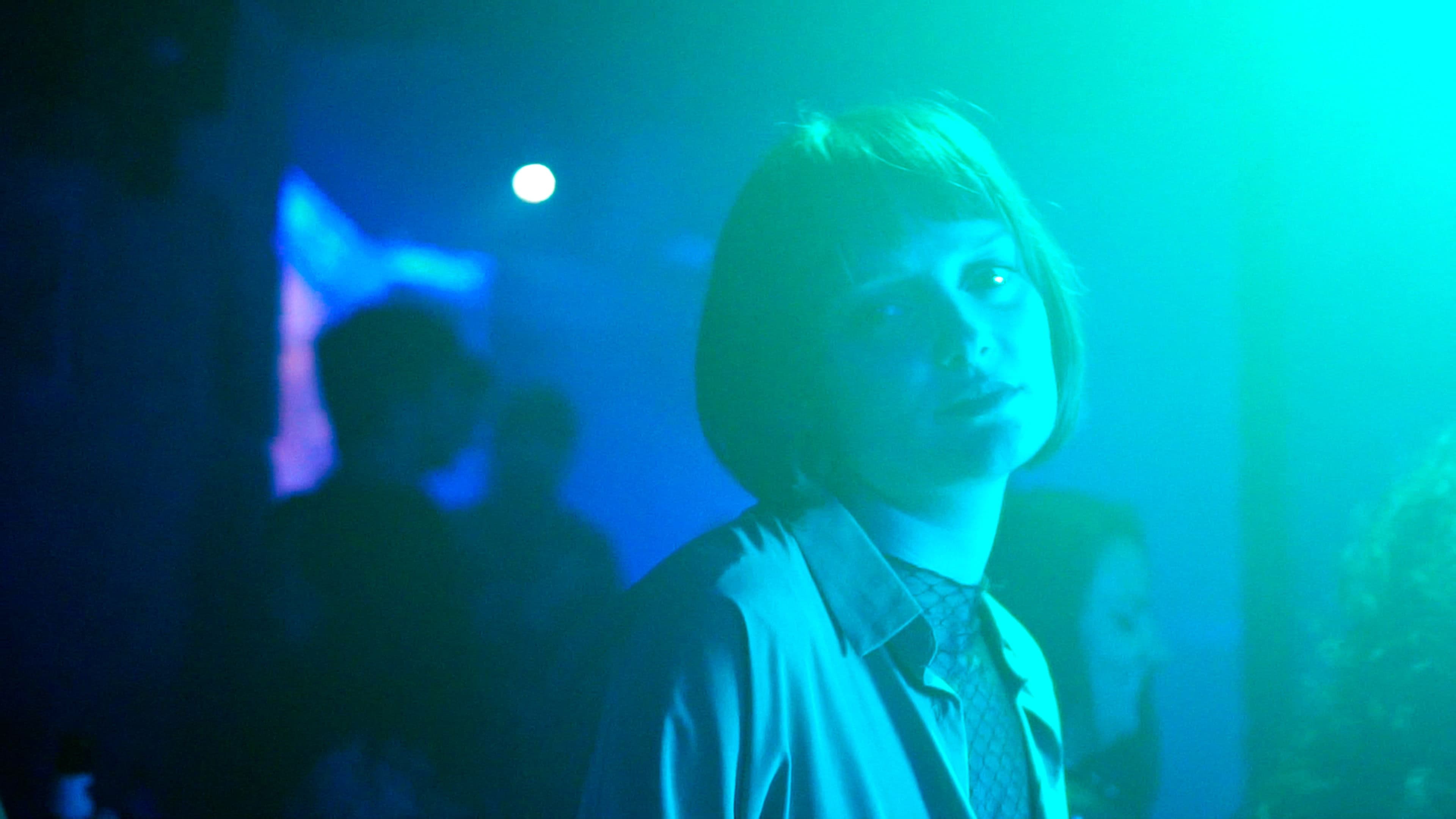 Poster backdrop for A ninguna parte