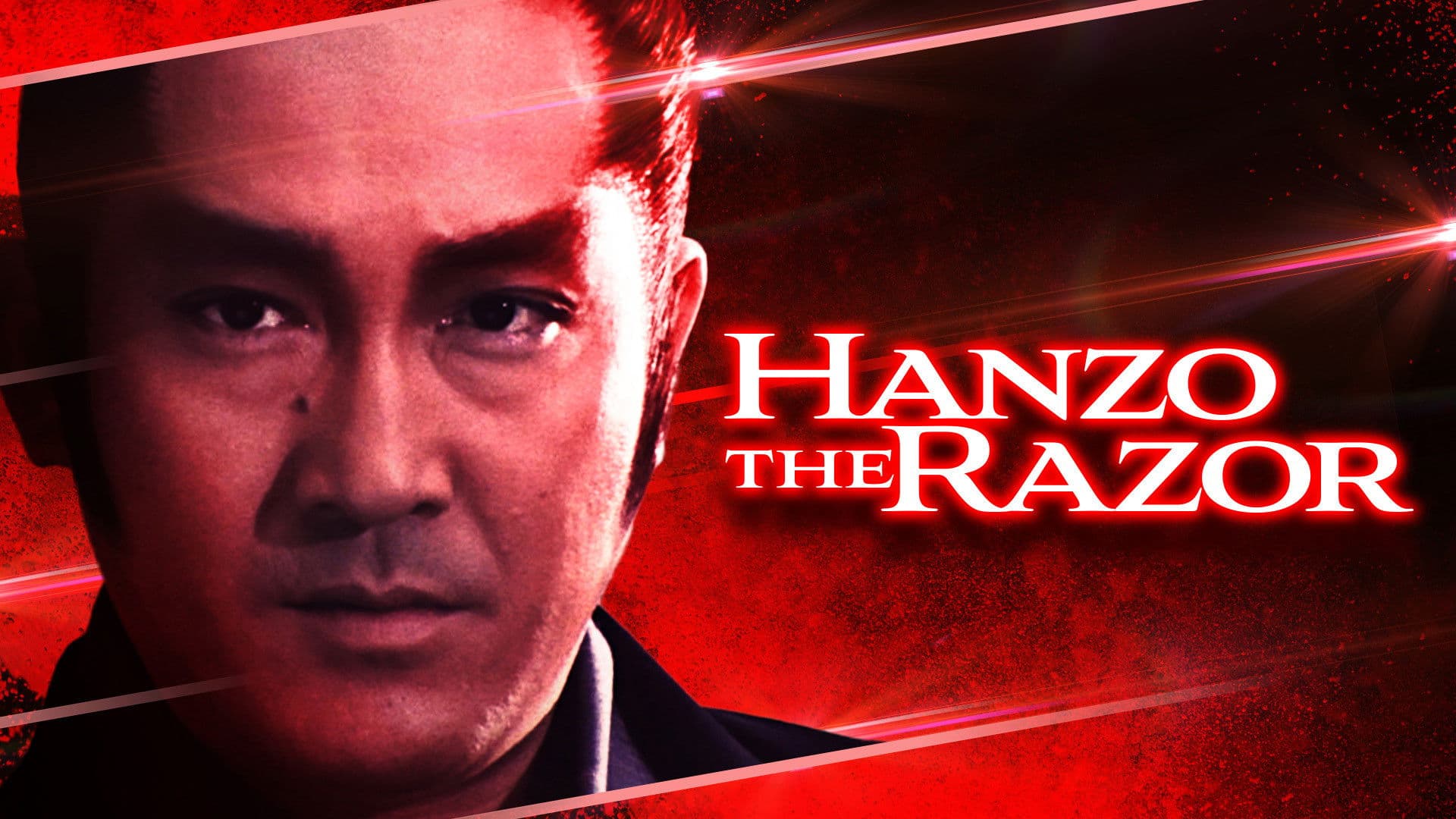 Poster backdrop for Hanzo: The Razor