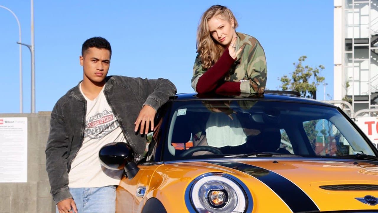 Poster backdrop for Pork Pie