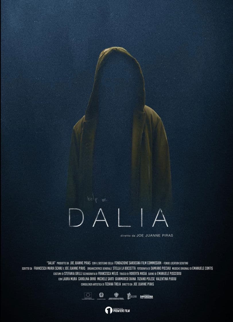 Poster backdrop for Dalia