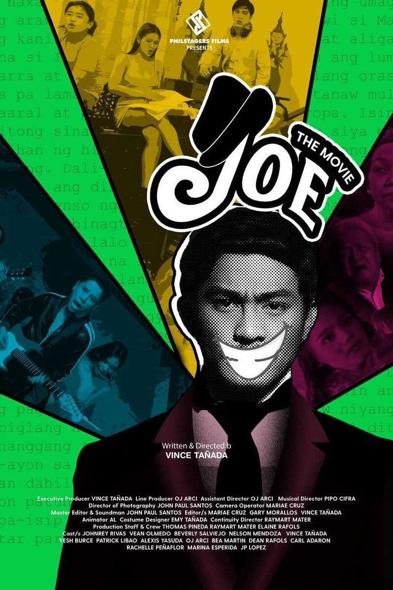 Poster backdrop for Joe The Movie