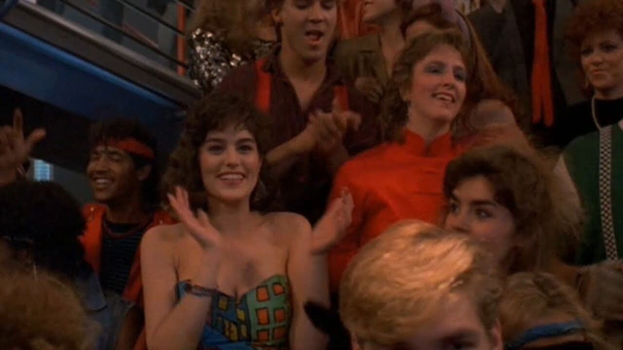 Poster backdrop for Body Rock