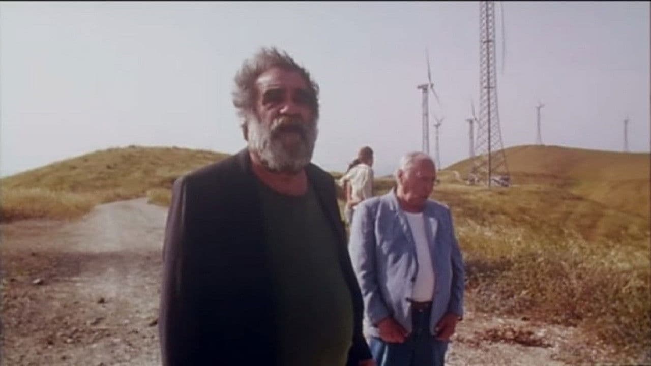 Poster backdrop for Il cavaliere Sole