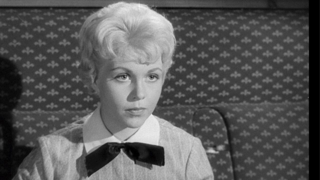 Poster backdrop for 6.5 Special