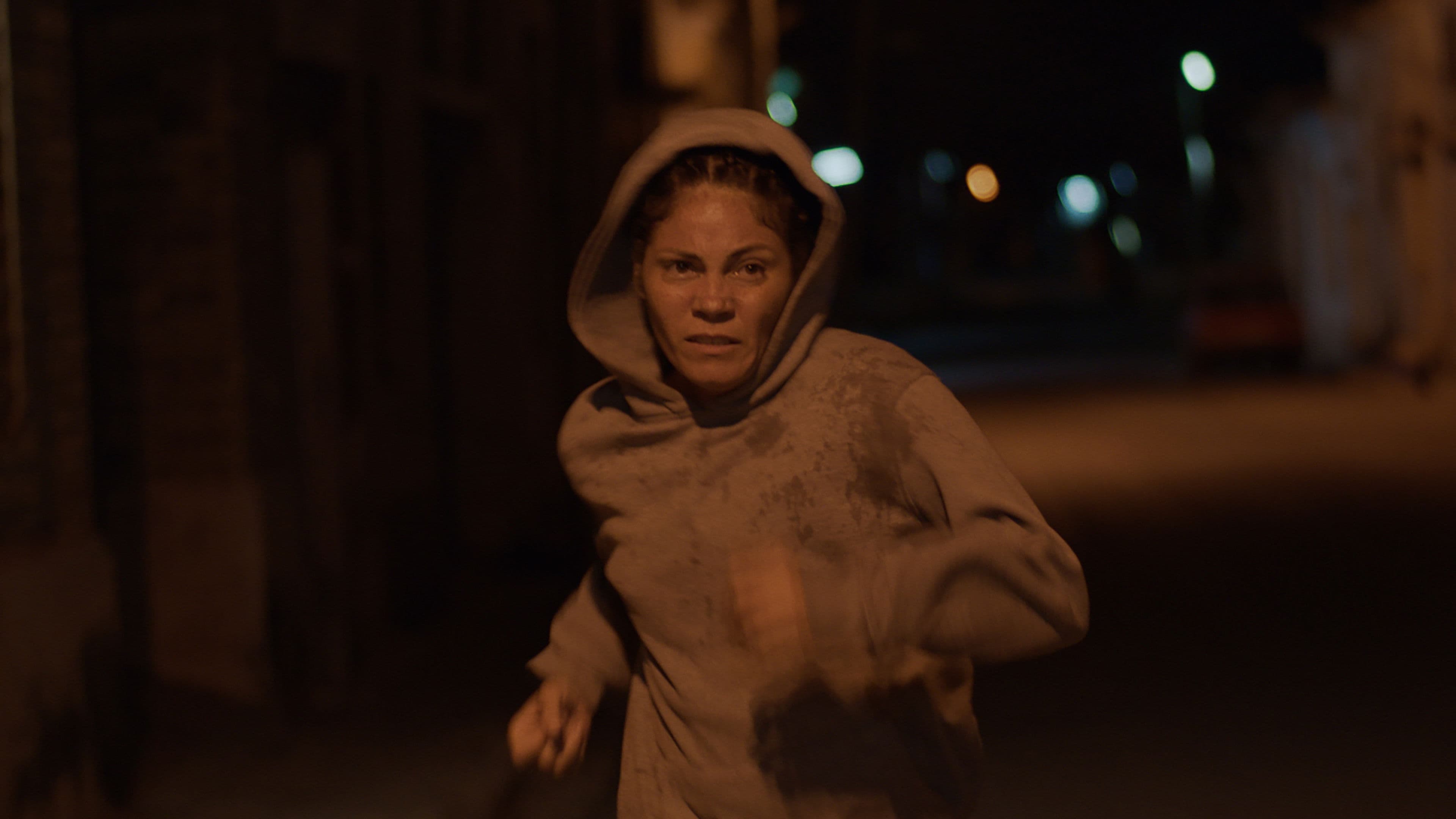 Poster backdrop for Cagüeira