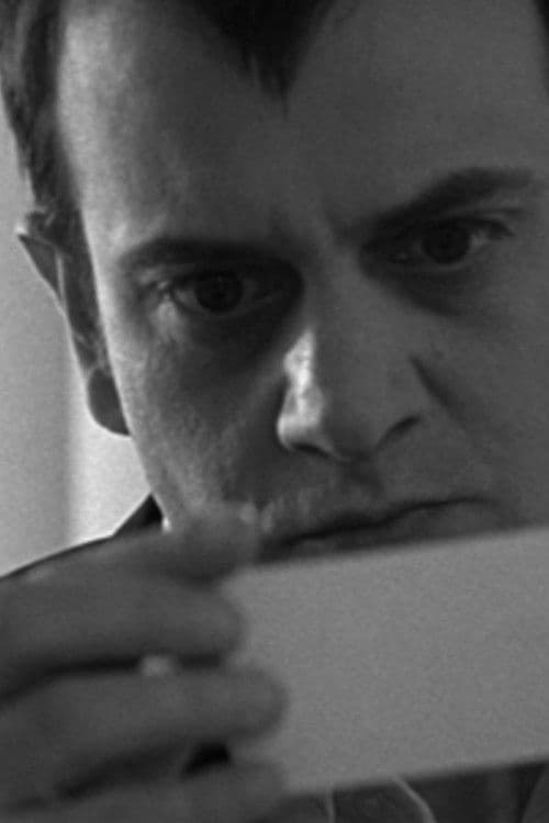 Poster backdrop for Le syndrome de Glinksman