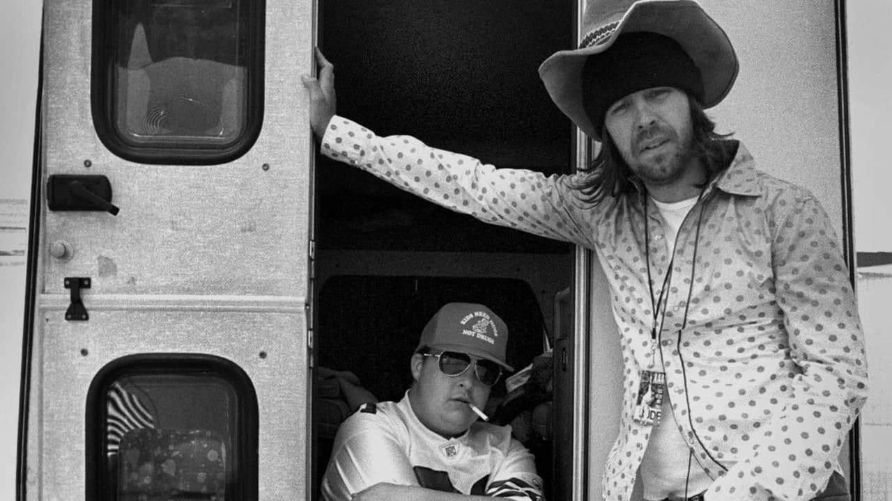 Poster backdrop for Le Donk & Scor-zay-zee