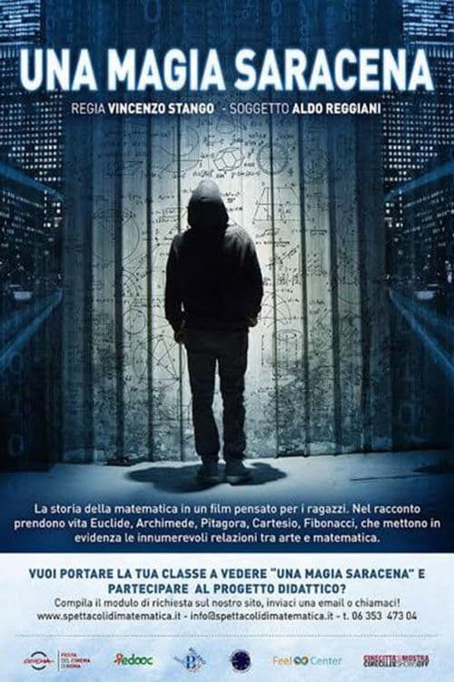 Poster backdrop for Una magia saracena
