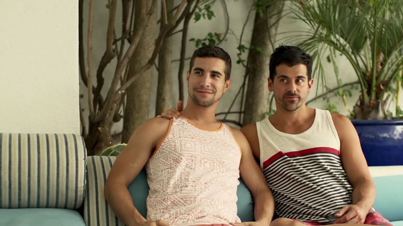 Poster backdrop for Foreign Relations