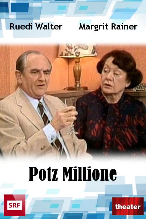 Poster backdrop for Potz Millione