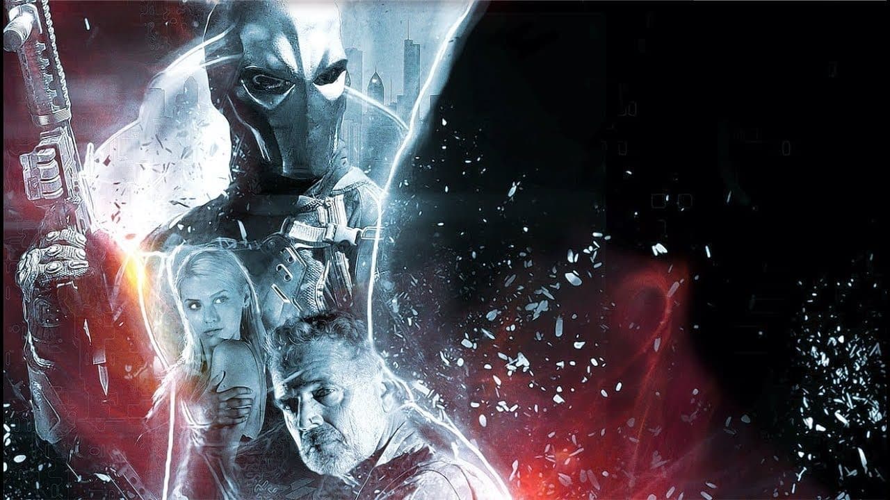 Poster backdrop for The Dragon Unleashed