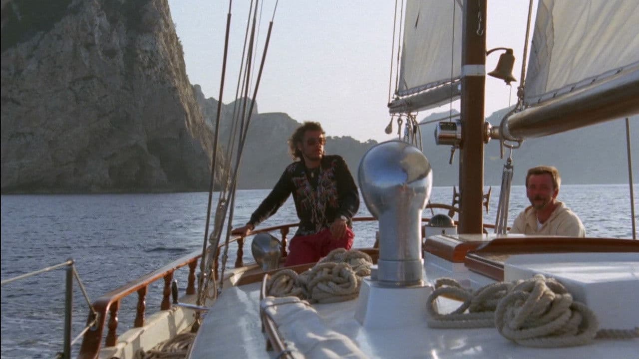 Poster backdrop for The Shipwrecker