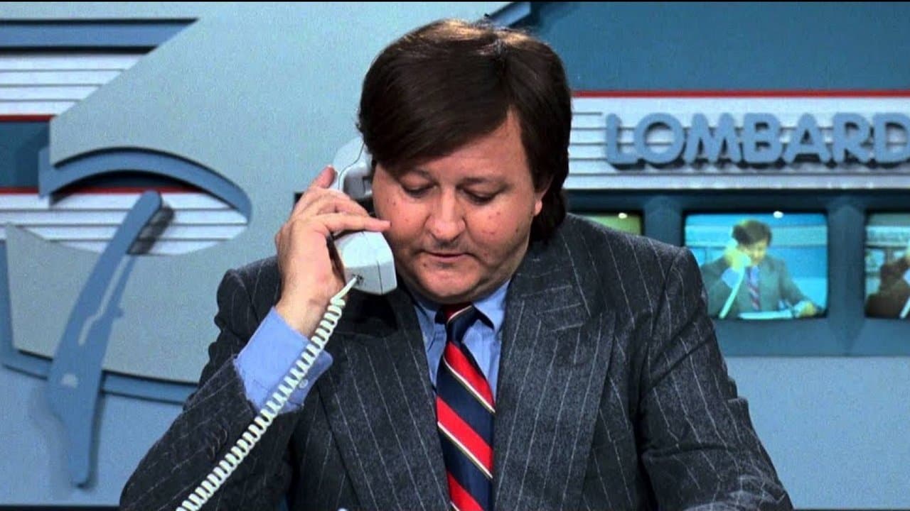 Poster backdrop for Nineties Part II