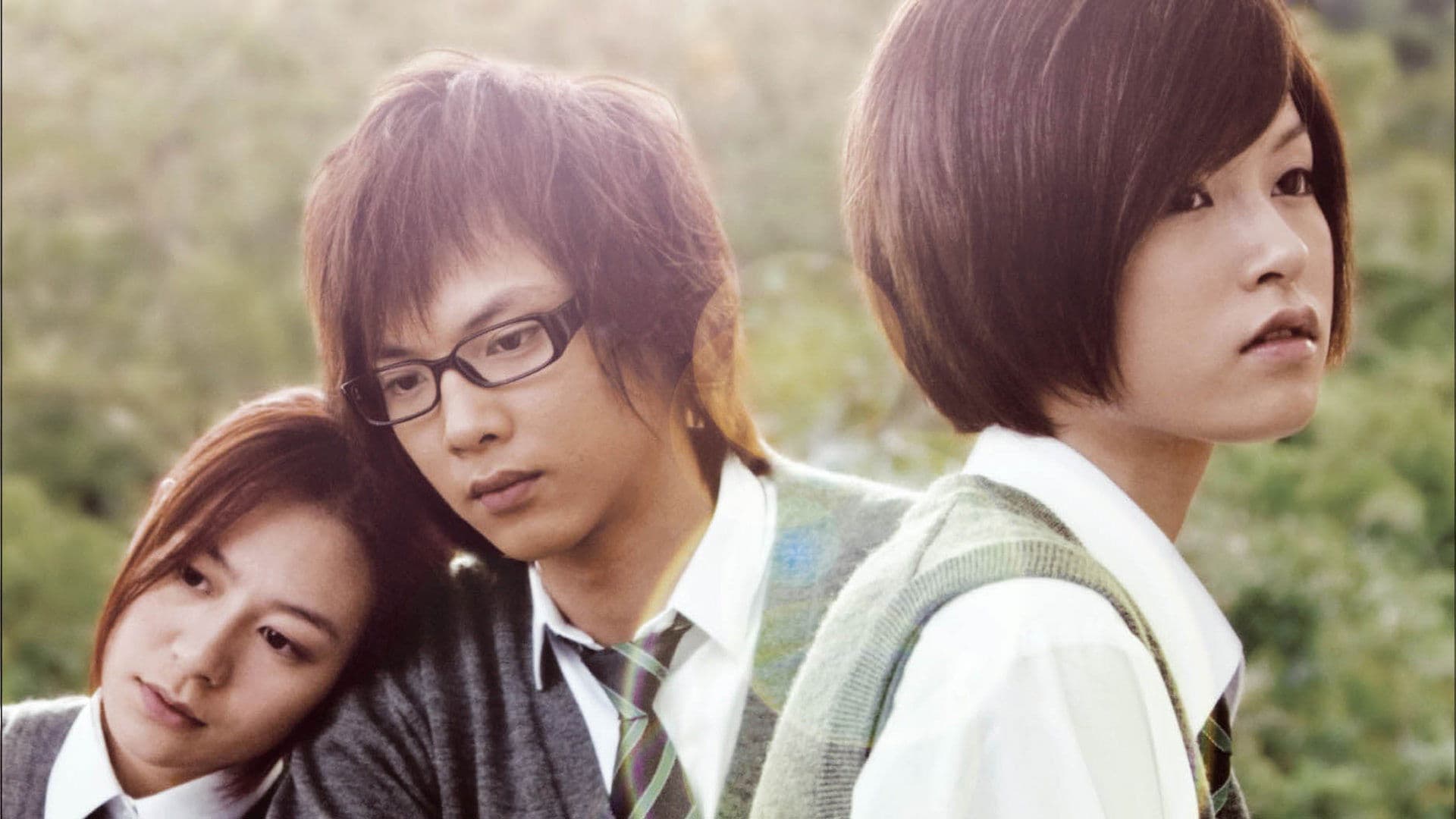 Poster backdrop for Basic Love