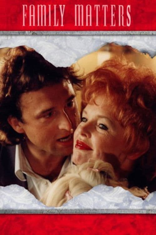 Poster backdrop for Family Matters