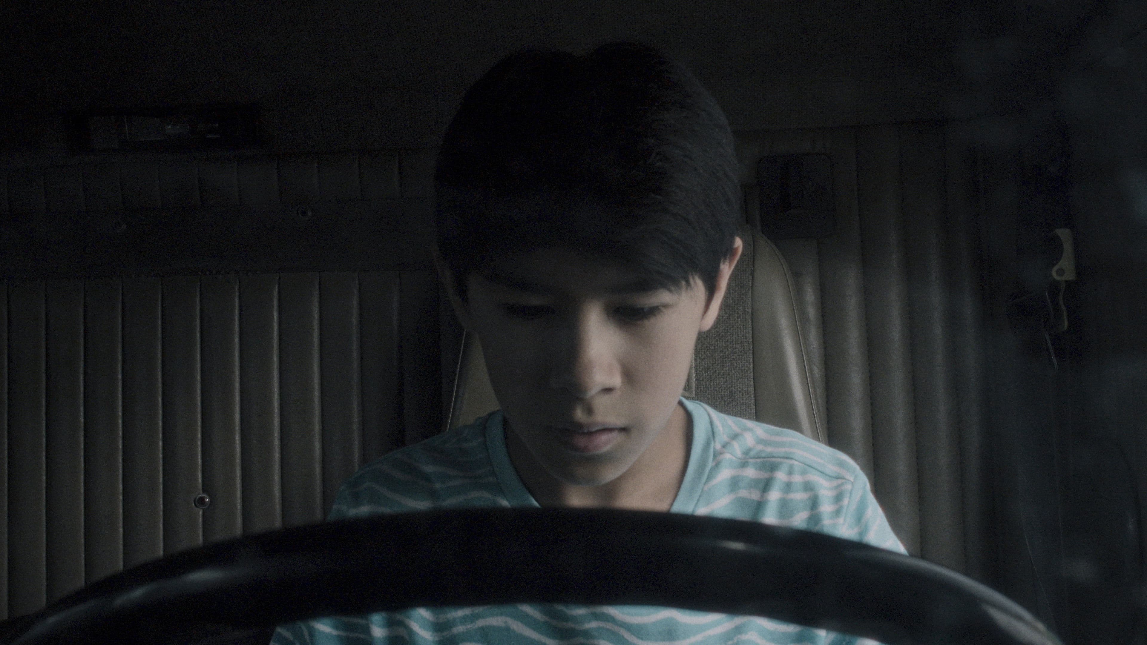 Poster backdrop for Lxs Pilotxs