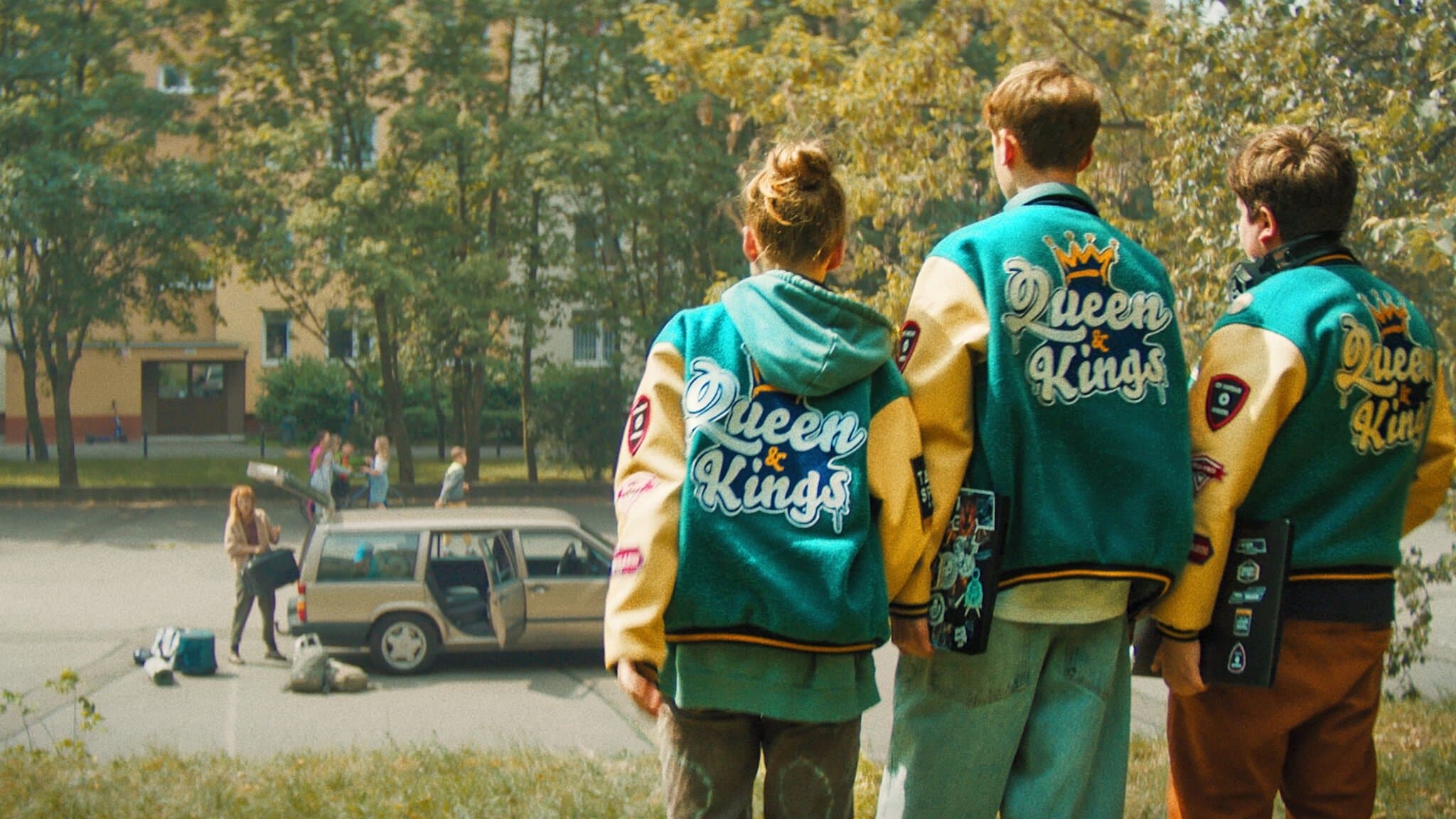 Poster backdrop for Too Old for Fairy Tales 2