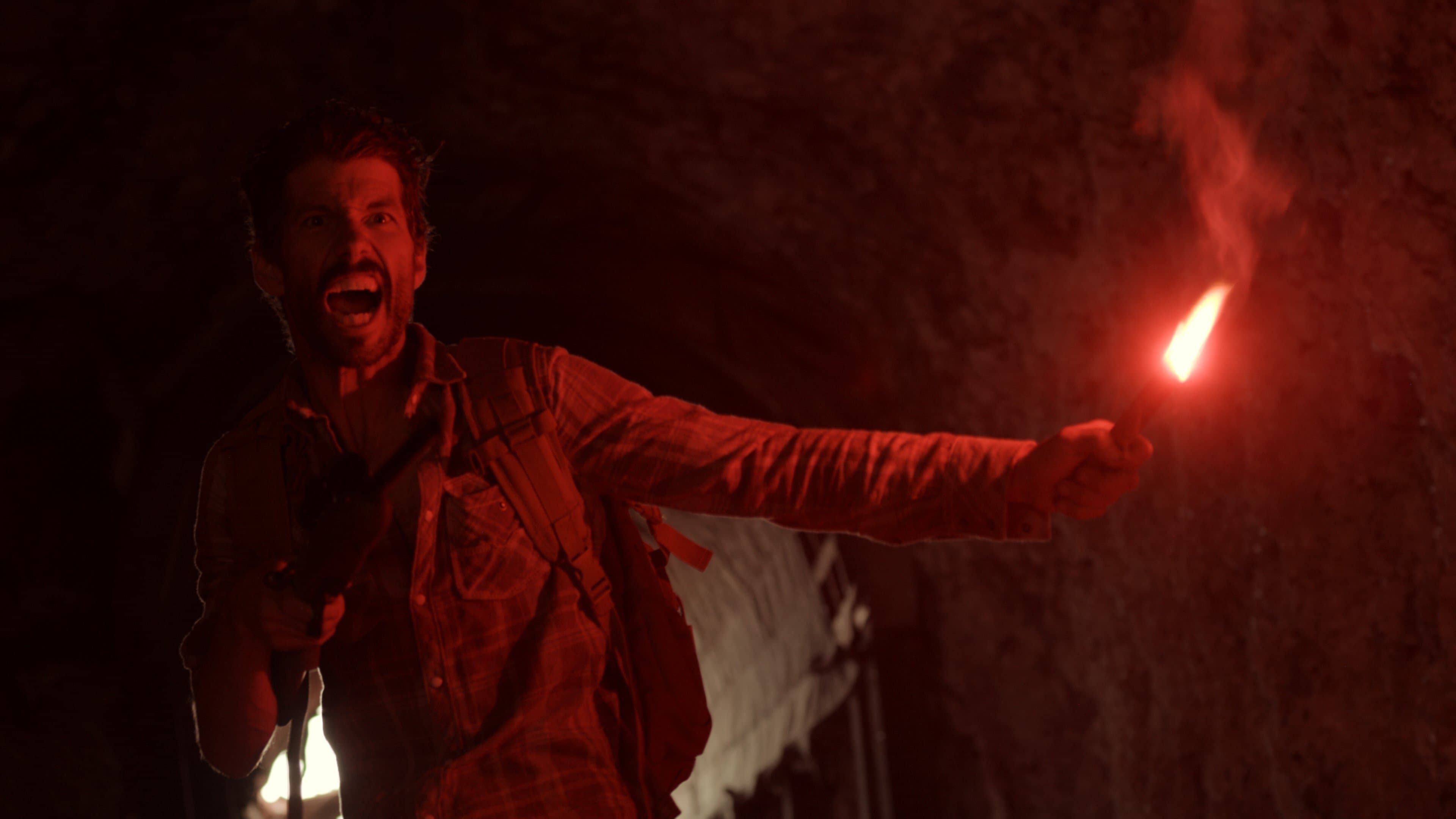 Poster backdrop for Desert Shadows