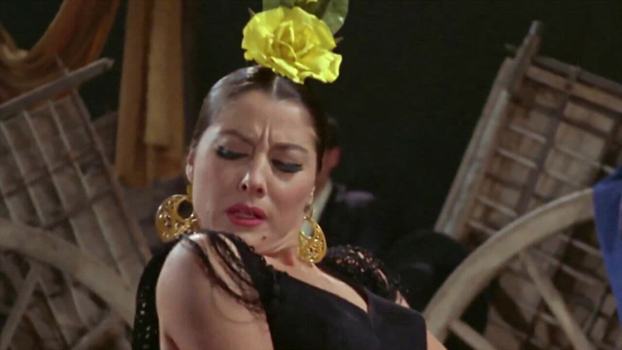 Poster backdrop for Los celos y el duende