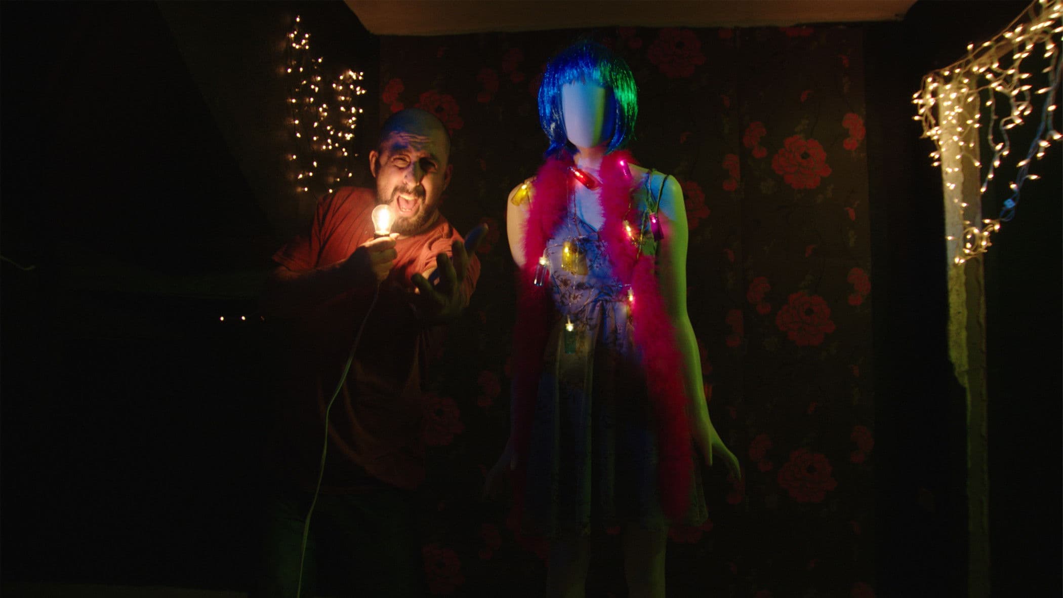 Poster backdrop for El olor de la primavera