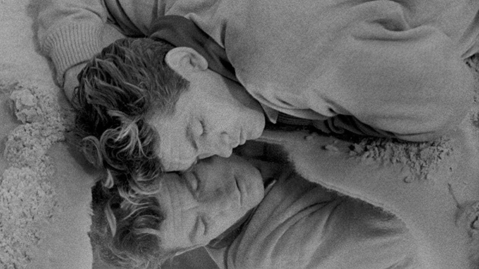 Poster backdrop for Orpheus