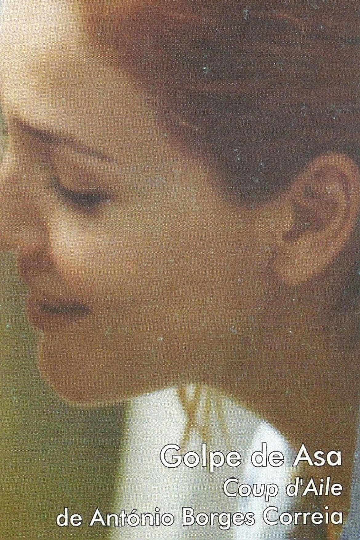 Poster backdrop for Golpe de Asa