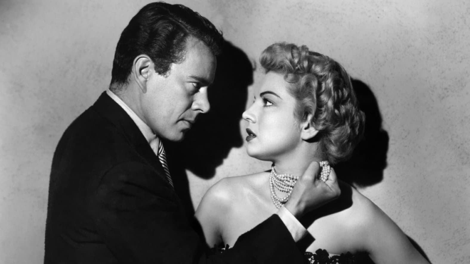 Poster backdrop for The Glass Web