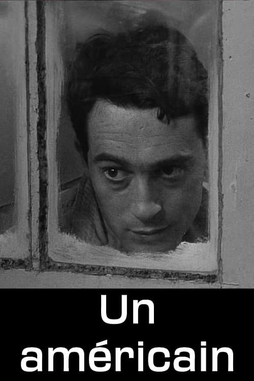 Poster backdrop for Un américain