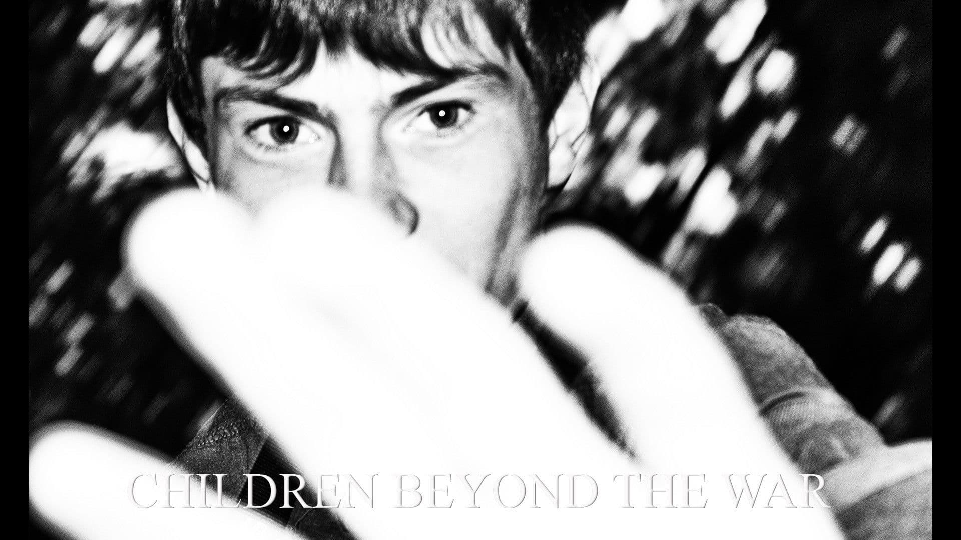 Poster backdrop for Children beyond the war