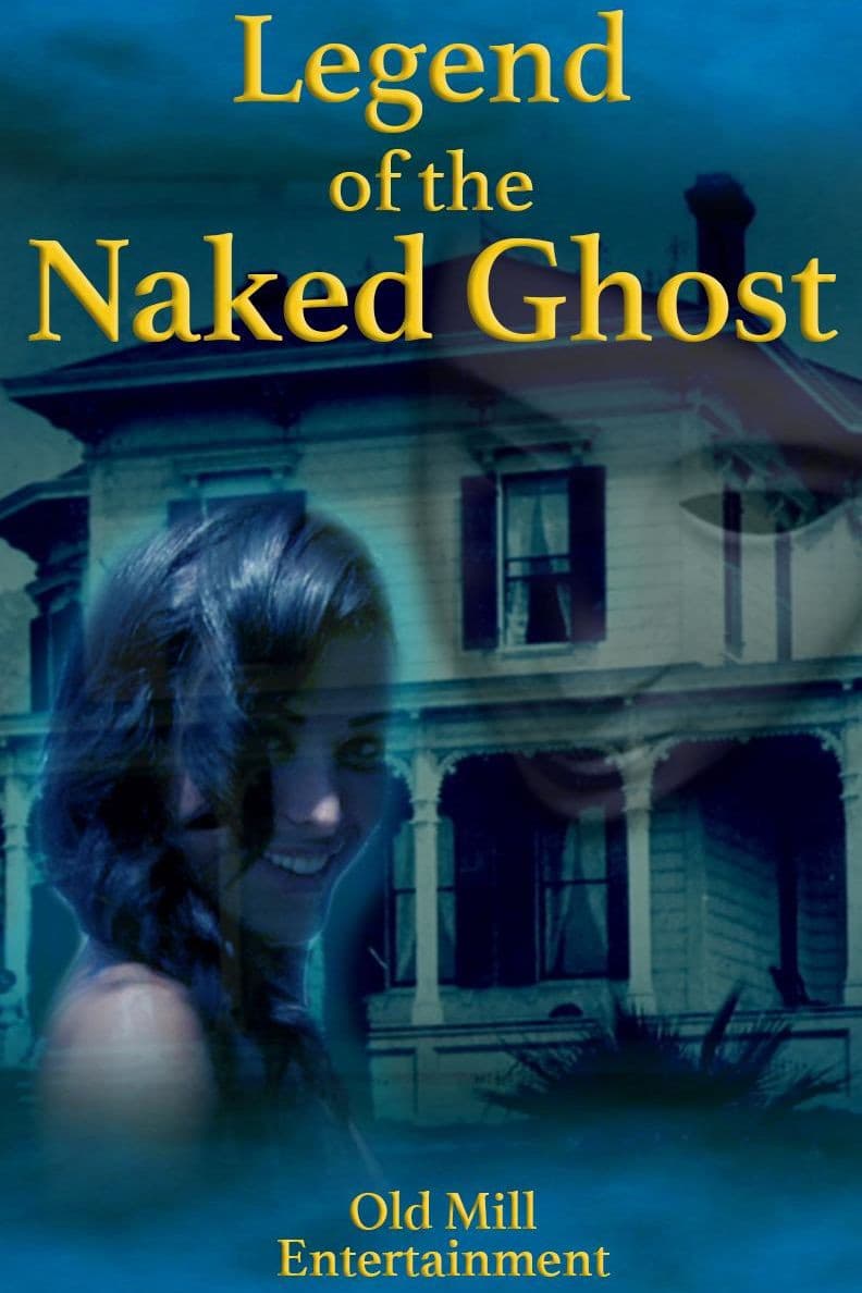 Poster backdrop for Legend of the Naked Ghost