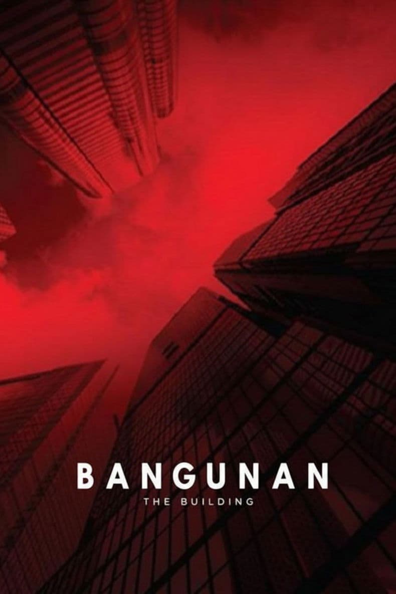 Poster backdrop for The Building