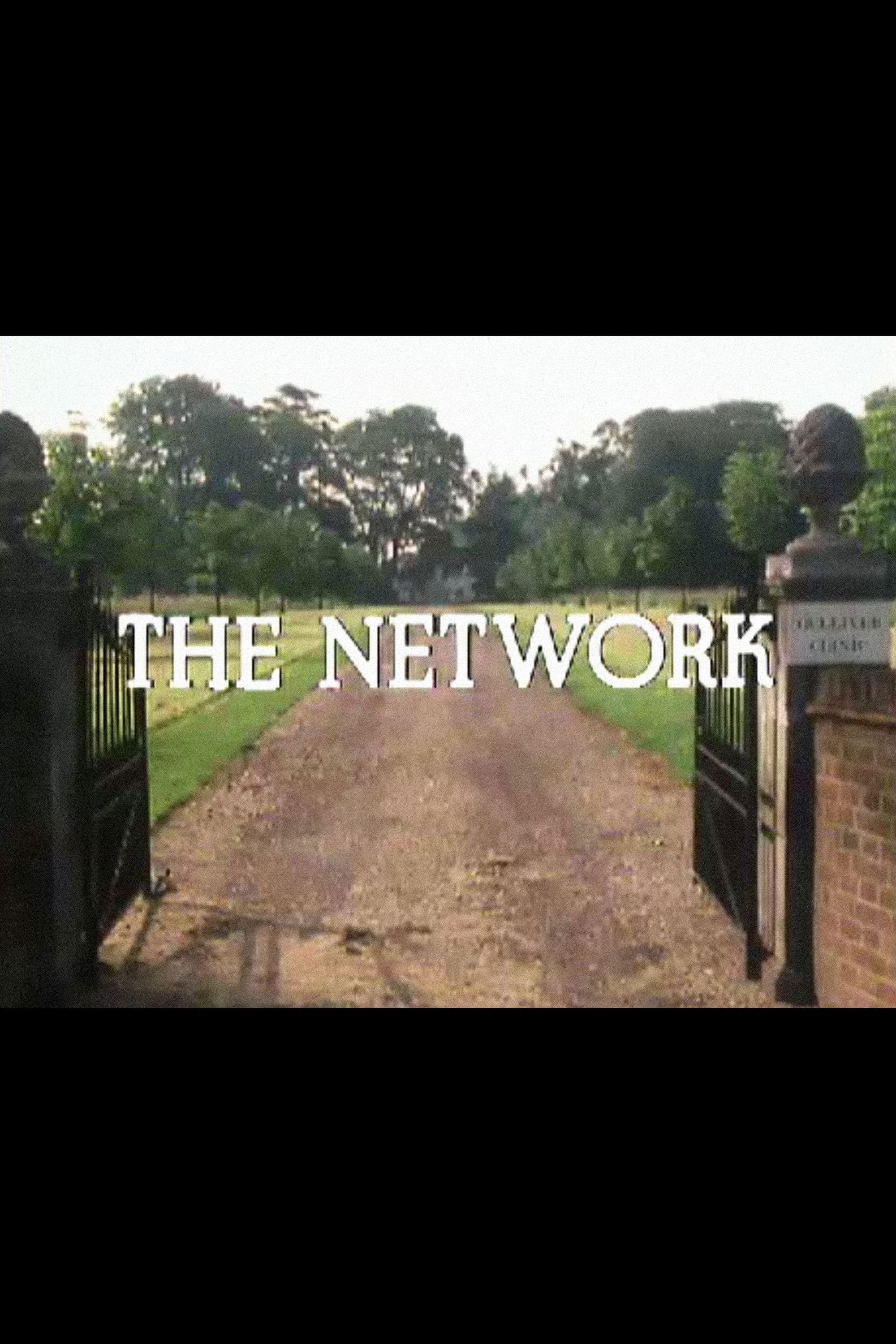 Poster backdrop for The Network